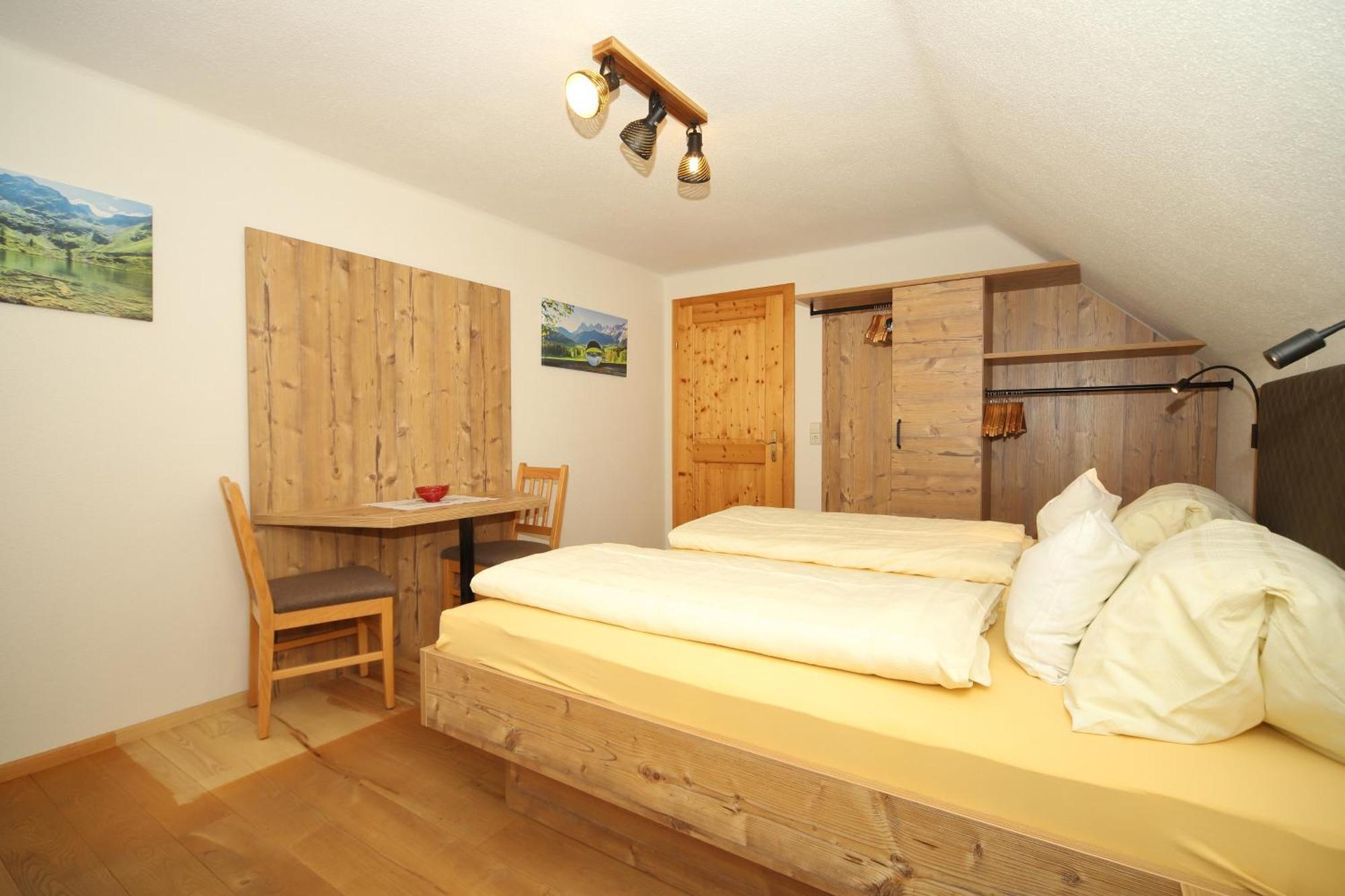 Linarhof Apartment Urlaub Am Bio Bauernhof Haus im Ennstal Dış mekan fotoğraf